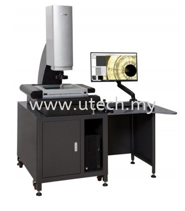 RSP-4030 RSP series CNC Easson Video Measuring System  Metrology Division Penang, Malaysia, Selangor, Kuala Lumpur (KL), Johor Bahru (JB) Supplier, Suppliers, Supply, Supplies | U Tech Resources