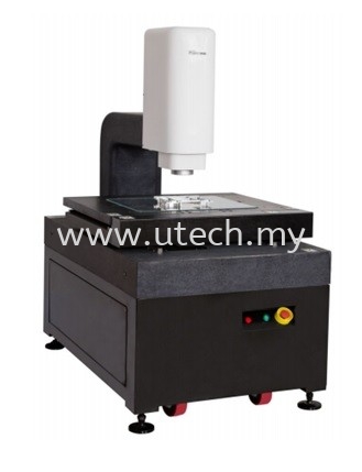 LSP-3020 LSP series CNC Easson Video Measuring System  Metrology Division Penang, Malaysia, Selangor, Kuala Lumpur (KL), Johor Bahru (JB) Supplier, Suppliers, Supply, Supplies | U Tech Resources