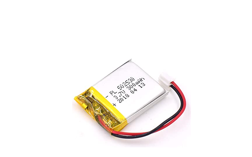 eemb lp455590 li-ion polymer battery