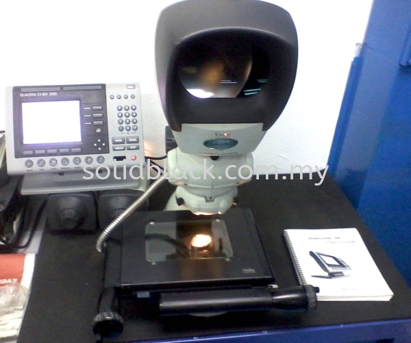 Kestrel Mono Dynascope Used Machines Selangor, Malaysia, Kuala Lumpur (KL), Penang, Puchong, Bukit Mertajam Supplier, Suppliers, Supply, Supplies | Solid Black Metrology Sdn Bhd