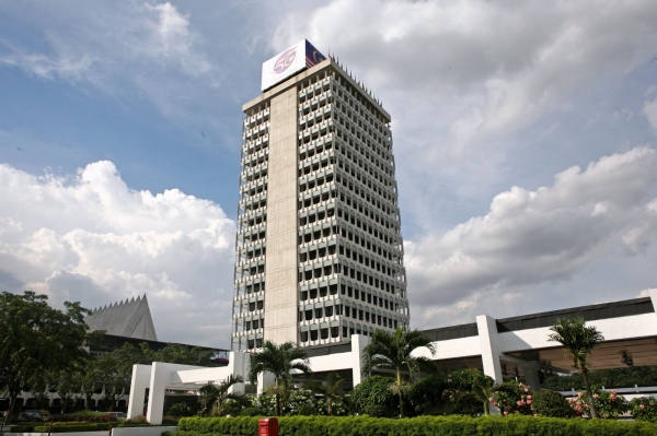 '"Malaysia Houses of Parliament" @ Taman Duta, Kuala Lumpur Commercial Selangor, Malaysia, Kuala Lumpur (KL), Balakong Services | CLT CONTRACT SDN BHD