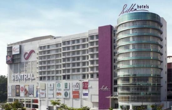 "Cheras Sentral Mall (Plaza Phoenix)" @ Jalan Cheras, Kuala Lumpur Commercial Selangor, Malaysia, Kuala Lumpur (KL), Balakong Services | CLT CONTRACT SDN BHD