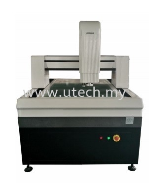 SPH-8060 SPH series CNC Easson Video Measuring System  Metrology Division Penang, Malaysia, Selangor, Kuala Lumpur (KL), Johor Bahru (JB) Supplier, Suppliers, Supply, Supplies | U Tech Resources