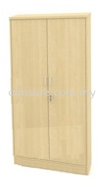 Full Maple Swing door high cabinet