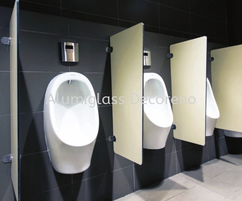 Toilet Cubicle Phenolic Board UBix