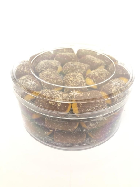 Snow Fingers 400g RAYA COOKIES MIX Hari Raya Delight Hotel Malaysia, Selangor, Kuala Lumpur (KL), Shah Alam, Petaling Jaya (PJ) Supplier, Manufacturer, Supply, Supplies | Milky Way Food Industries Sdn Bhd