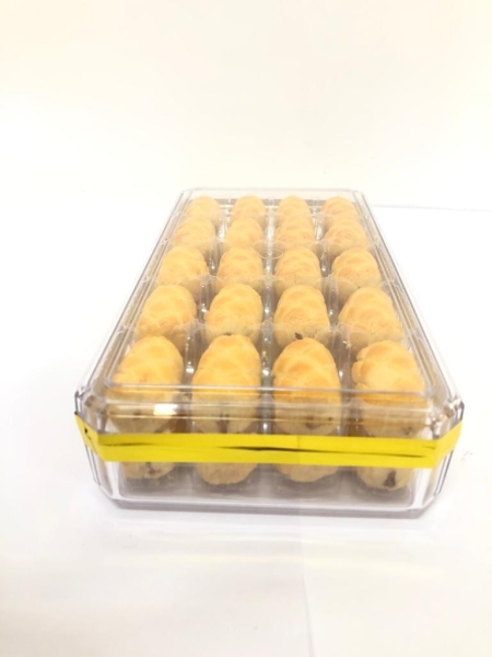 40's Pineapple Tart 360gm RAYA COOKIES MIX Hari Raya Delight Hotel Malaysia, Selangor, Kuala Lumpur (KL), Shah Alam, Petaling Jaya (PJ) Supplier, Manufacturer, Supply, Supplies | Milky Way Food Industries Sdn Bhd