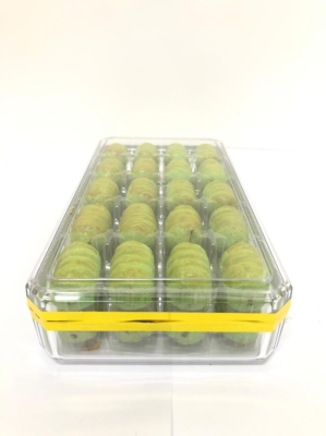 Pandan Tart 360gm