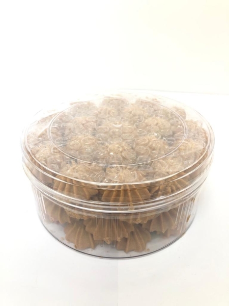 German Butter Coffee RAYA COOKIES MIX Hari Raya Delight Hotel Malaysia, Selangor, Kuala Lumpur (KL), Shah Alam, Petaling Jaya (PJ) Supplier, Manufacturer, Supply, Supplies | Milky Way Food Industries Sdn Bhd