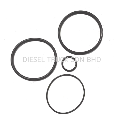 POWER STEERING TANK O-RING KIT (BUS) 638779