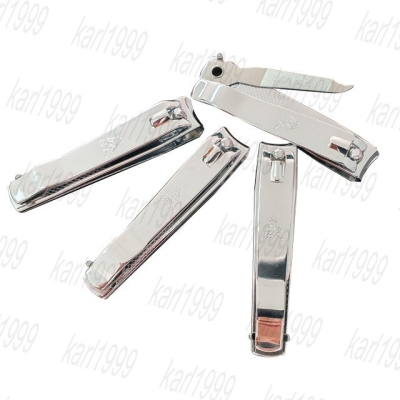 Nail clipper / nail cutter 8cm (QR603)