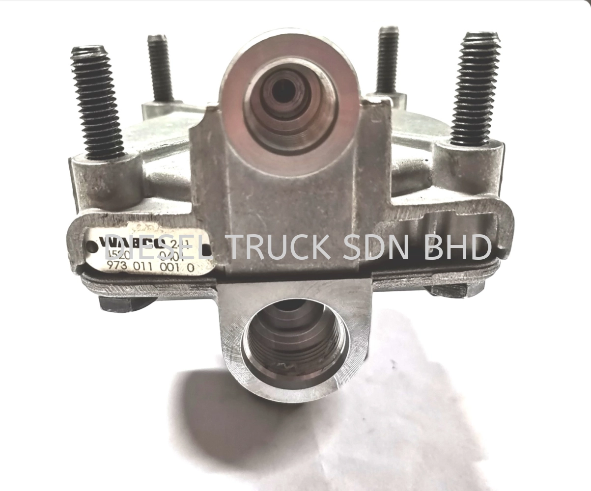 RELAY VALVE (4HOLE) ORI WABCO 571174-TW