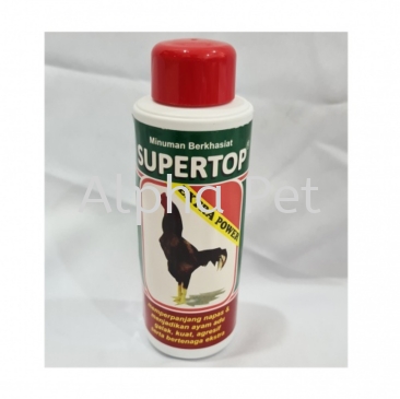 Supertop Nutritious Drink (SP15)