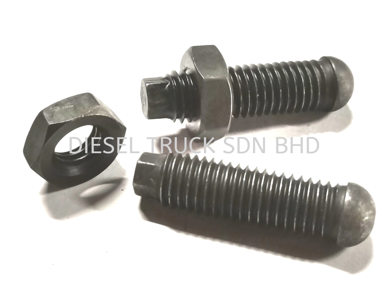 ROCKER ARM SCREW DSC11 (3 SERIES) 1481810 