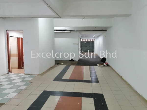 C0031 Dataran Palma office spaces to rent in Ampang Others Selangor, Klang, Kuala Lumpur (KL), Malaysia House, Rental, Rent | Excelcrop Sdn Bhd