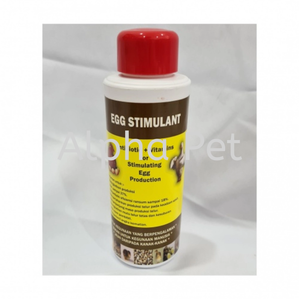 Egg Stimulant (ES55)