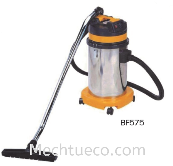 OGAWA INDUSTRIAL WET & DRY VACUUM CLEANER BF575 1200W 30L Ogawa Vacuum Cleaner Johor Bahru (JB), Malaysia Supplier, Retailer, Supply, Supplies | Mechtueco Enterprises (M) Sdn Bhd