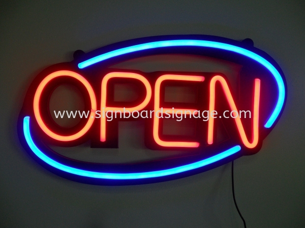 LED NEON SIGNAGE LED NEON SIGNAGE Klang, Selangor, Malaysia, Kuala Lumpur (KL), Pahang, Kuantan Manufacturer, Maker, Supplier, Supply | Dynasty Print Solution