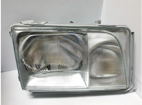 Mercedes-Benz E-Class W124 Masterpiece - Right Side Headlamp (DEPO)