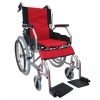Aluminum Lightweight Wheelchair ( KR-6007 ) Rehabilitation Kuala Lumpur (KL), Malaysia, Selangor, Singapore Supplier, Suppliers, Supply, Supplies | Rainbow Meditech Sdn Bhd