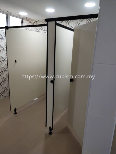  Series- L (Shower Room) Series L Toilet Cubicles Johor Bahru (JB), Malaysia, Tebrau Supplier, Suppliers, Supply, Supplies | CUBISM