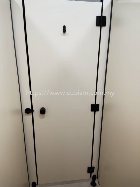  Series- L (Shower Room) Series L Toilet Cubicles Johor Bahru (JB), Malaysia, Tebrau Supplier, Suppliers, Supply, Supplies | CUBISM