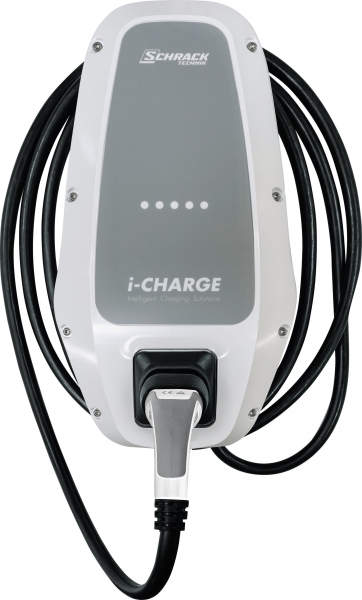 EV Charging Station (22KW) Electrival Vehicle Charger Selangor, Malaysia, Kuala Lumpur (KL), Subang Jaya Supplier, Suppliers, Supply, Supplies | SCH Teknik Sdn Bhd