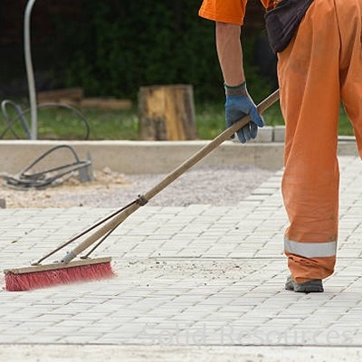 Construction Site Cleaning