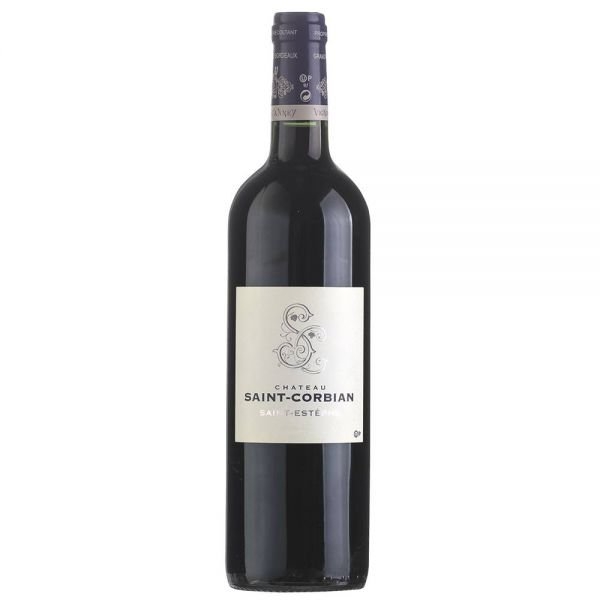 CHATEAU ST-CORBIAN France Wines Malaysia, Selangor, Kuala Lumpur (KL), Klang Supplier, Wholesaler, Supply, Supplies | Infinite Wines & Spirits Sdn Bhd