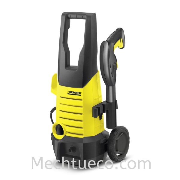 HIGH PRESSURE WASHER K 2.360 Karcher Electric Operated High Pressure Cleaner Johor Bahru (JB), Malaysia Supplier, Retailer, Supply, Supplies | Mechtueco Enterprises (M) Sdn Bhd