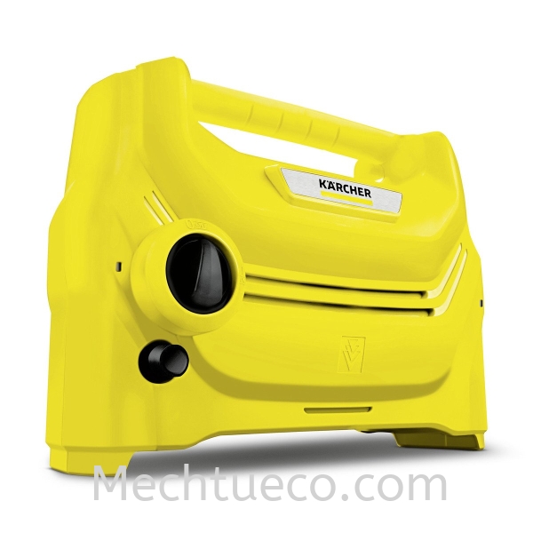 K 1 HORIZONTAL Karcher Electric Operated High Pressure Cleaner Johor Bahru (JB), Malaysia Supplier, Retailer, Supply, Supplies | Mechtueco Enterprises (M) Sdn Bhd