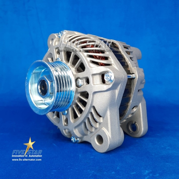 TOYOTA AVANZA 70Amp Toyota Selangor, Malaysia, Kuala Lumpur (KL), Balakong Car Alternator, Supplier, Supply, Supplies | Five Star Harvest Sdn Bhd