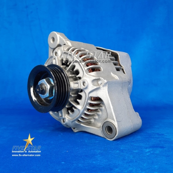 TOYOTA EE80 45Amp Toyota Selangor, Malaysia, Kuala Lumpur (KL), Balakong Car Alternator, Supplier, Supply, Supplies | Five Star Harvest Sdn Bhd