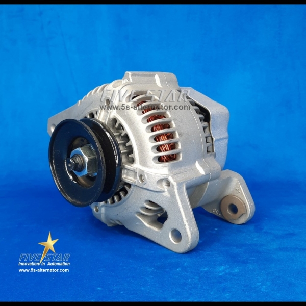 TOYOTA UNSER 80Amp Toyota Selangor, Malaysia, Kuala Lumpur (KL), Balakong Car Alternator, Supplier, Supply, Supplies | Five Star Harvest Sdn Bhd