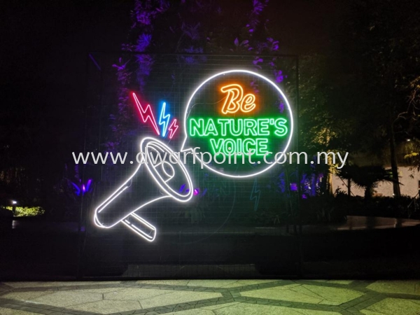  LED NEON Johor Bahru (JB), Malaysia, Mount Austin, Desa Jaya Supplier, Manufacturer, Supply, Supplies | Dwarf Point Sdn Bhd