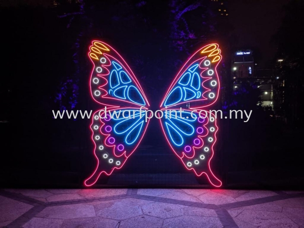  LED NEON Johor Bahru (JB), Malaysia, Mount Austin, Desa Jaya Supplier, Manufacturer, Supply, Supplies | Dwarf Point Sdn Bhd