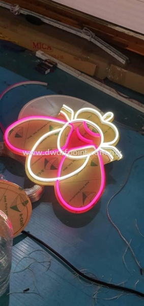  LED NEON Johor Bahru (JB), Malaysia, Mount Austin, Desa Jaya Supplier, Manufacturer, Supply, Supplies | Dwarf Point Sdn Bhd