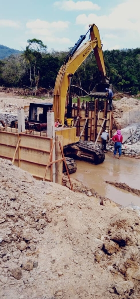 Quarry#Sand # Ready Mix  Concrete Selangor, Malaysia, Kuala Lumpur (KL), Negeri Sembilan, Tanjong Sepat, Seremban Supplier, Suppliers, Supply, Supplies | Phenta Services & Supplies Sdn Bhd