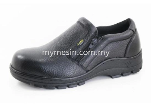 JJM J96-9806 Low Cut Safety Shoes [Code: 9852]