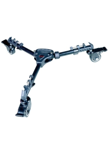 MYZOX TRIPOD CASTER DOLLY