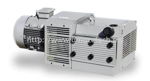 AES Y-DV-100E (Vacuum) Dry Rotary Vane Vacuum Pump