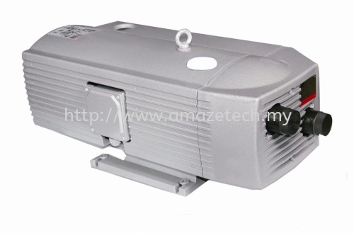 AES Y-DP-16K (Pressure) Dry Rotary Vane Vacuum Pump