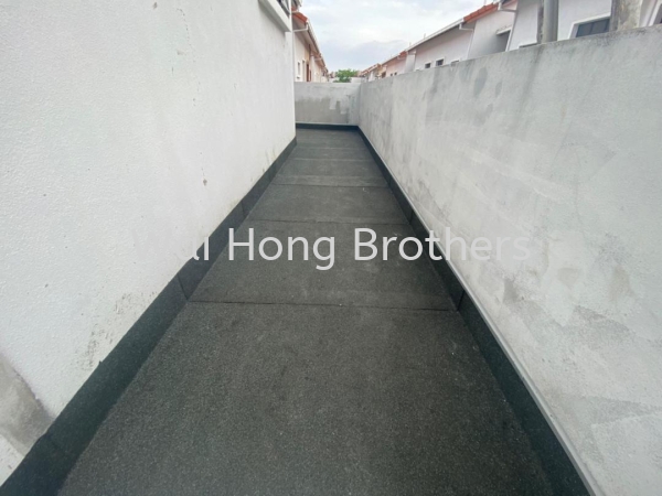  Torch on membrane waterproofing Selangor, Malaysia, Johor Bahru (JB), Kuala Lumpur (KL), Perak, Penang Services, Contractor, Specialist | Wai Hong Brothers Sdn Bhd