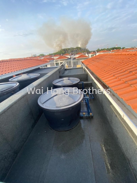 Torch On Membrane Waterproofing Torch on membrane waterproofing Selangor, Malaysia, Johor Bahru (JB), Kuala Lumpur (KL), Perak, Penang Services, Contractor, Specialist | Wai Hong Brothers Sdn Bhd