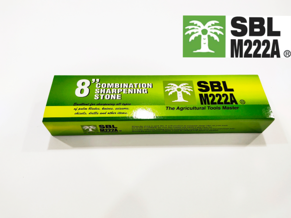 SBL M222A Sharpening Stone SBL M222A Harvesting Tools Selangor, Malaysia, Kuala Lumpur (KL), Jenjarom Supplier, Manufacturer, Supply, Supplies | SBL Sin Ban Lee Hardware Sdn Bhd