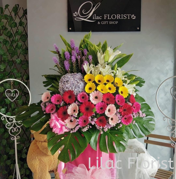 OS 002 Others Selangor, Malaysia, Kuala Lumpur (KL), Puchong Supplier, Delivery, Supply, Supplies | LILAC FLORIST & GIFT SHOP