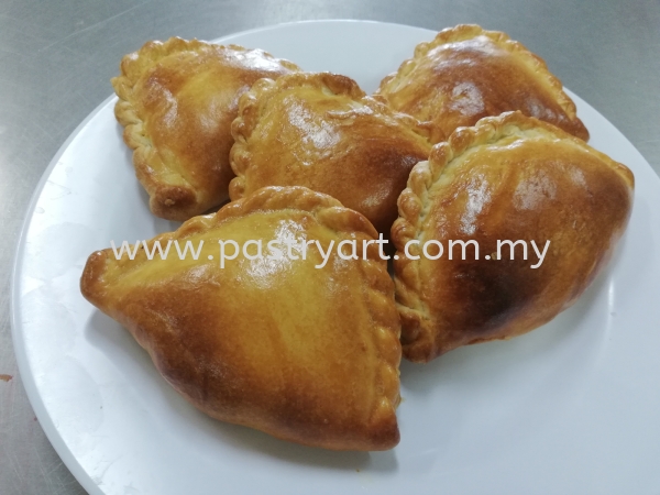 kaya puff baking course schedule Workshop Johor Bahru (JB), Malaysia, Desa Tebrau Course, Class | Pastry Art & Culinary Academy Sdn Bhd