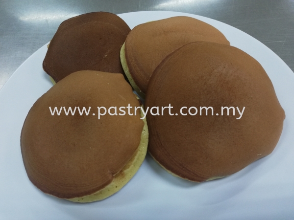 Dorayaki baking course schedule Workshop Johor Bahru (JB), Malaysia, Desa Tebrau Course, Class | Pastry Art & Culinary Academy Sdn Bhd