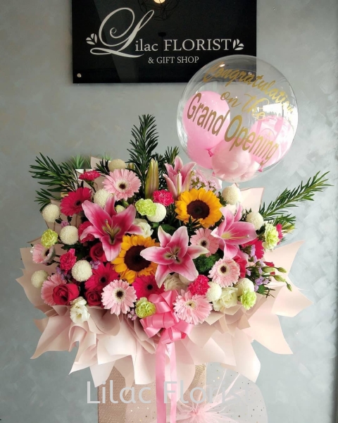 OS 003 Others Selangor, Malaysia, Kuala Lumpur (KL), Puchong Supplier, Delivery, Supply, Supplies | LILAC FLORIST & GIFT SHOP