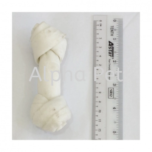 White Knotted Bone (CCBB2304)